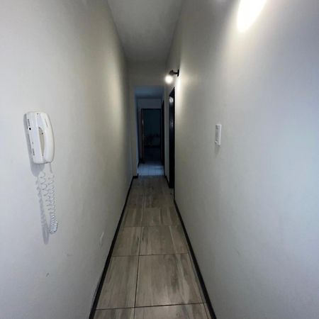 Departamento Espana A 3 Cuadras Plaza Independencia Mendoza Exterior photo